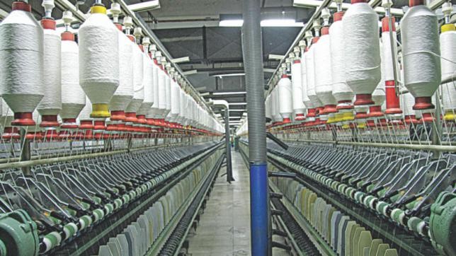 36 textile mills abused duty benefit while importing capital machinery